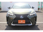 LEXUS UX300e