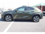 LEXUS UX300e