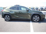 LEXUS UX300e