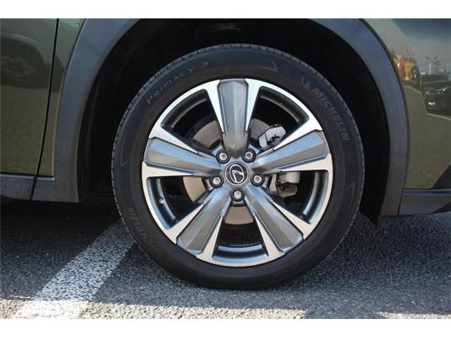 LEXUS UX300e