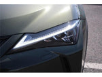 LEXUS UX300e