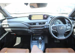 LEXUS UX300e