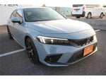 CIVIC hatchback