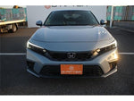 CIVIC hatchback