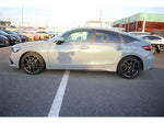 CIVIC hatchback