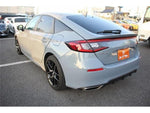 CIVIC hatchback
