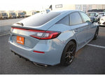 CIVIC hatchback