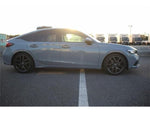 CIVIC hatchback