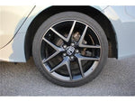 CIVIC hatchback