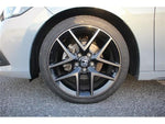 CIVIC hatchback
