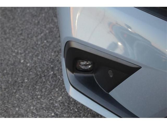 CIVIC hatchback