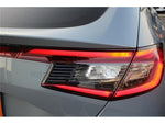 CIVIC hatchback