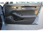 CIVIC hatchback