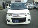 WAGON R STINGRAY