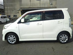 WAGON R STINGRAY