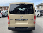 HIACE van 4WD