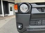 HIACE van 4WD