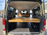 HIACE van 4WD