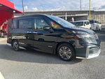 SERENA S-HYBRID