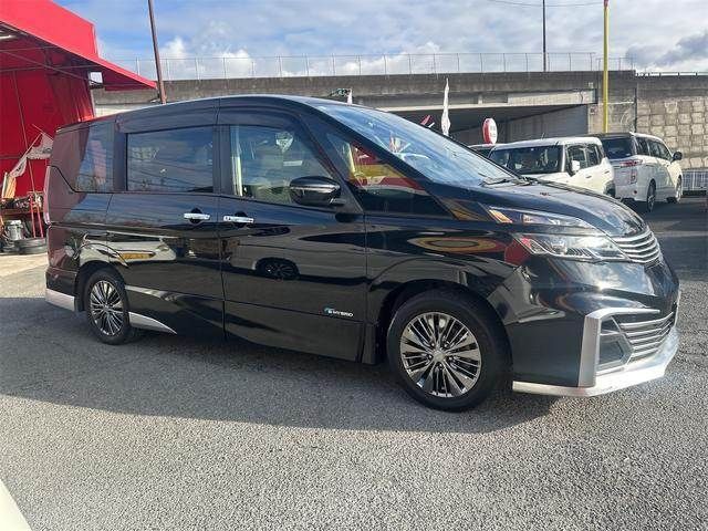 SERENA S-HYBRID
