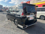 SERENA S-HYBRID