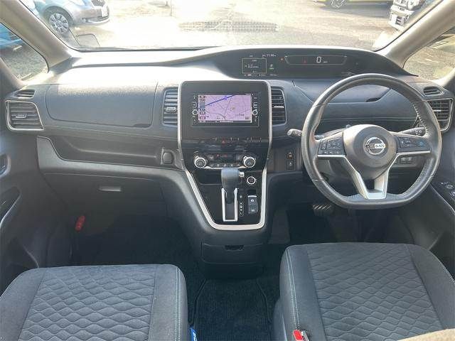 SERENA S-HYBRID