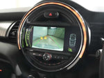 BMW MINI COOPER S open