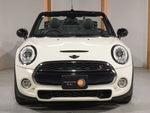 BMW MINI COOPER S open