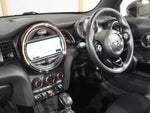 BMW MINI COOPER S open