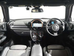 MINI COOPER S CLUBMAN