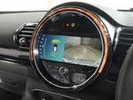 MINI COOPER S CLUBMAN