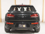 MINI COOPER S CLUBMAN