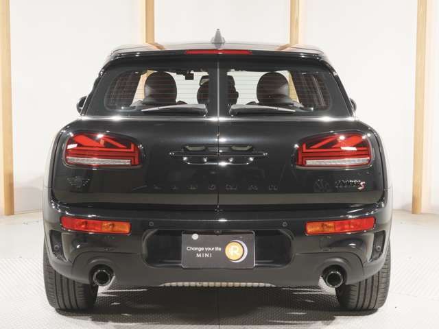 MINI COOPER S CLUBMAN