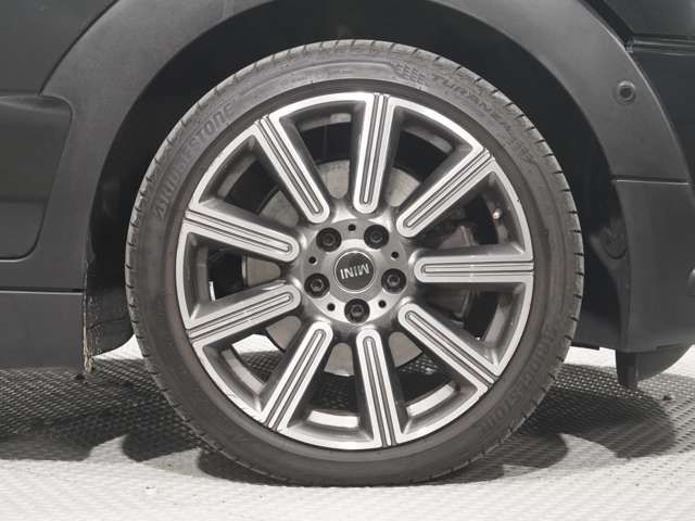 MINI COOPER S CLUBMAN