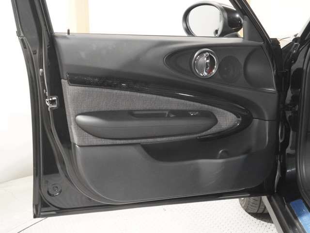 MINI COOPER S CLUBMAN