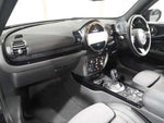 MINI COOPER S CLUBMAN
