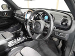 MINI COOPER S CLUBMAN