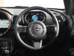 MINI COOPER S CLUBMAN