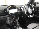 MINI COOPER S CLUBMAN