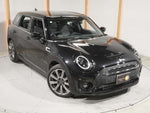 MINI COOPER S CLUBMAN