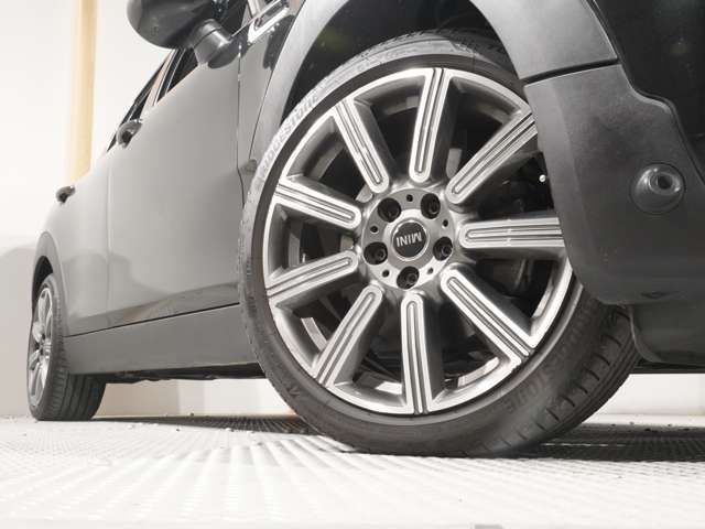 MINI COOPER S CLUBMAN