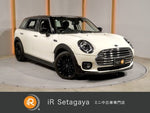 MINI COOPER CLUBMAN