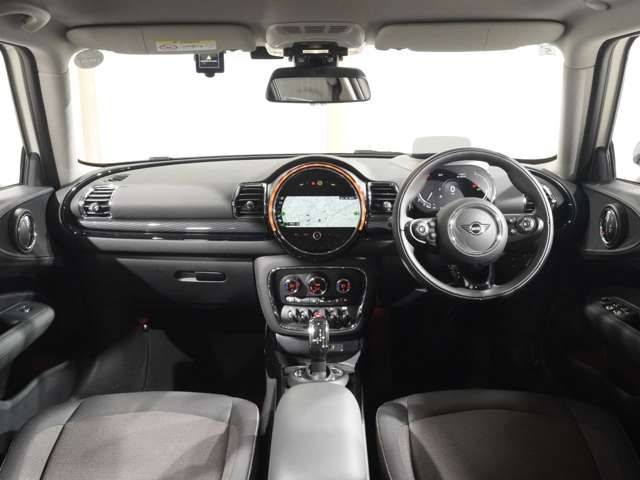 MINI COOPER CLUBMAN