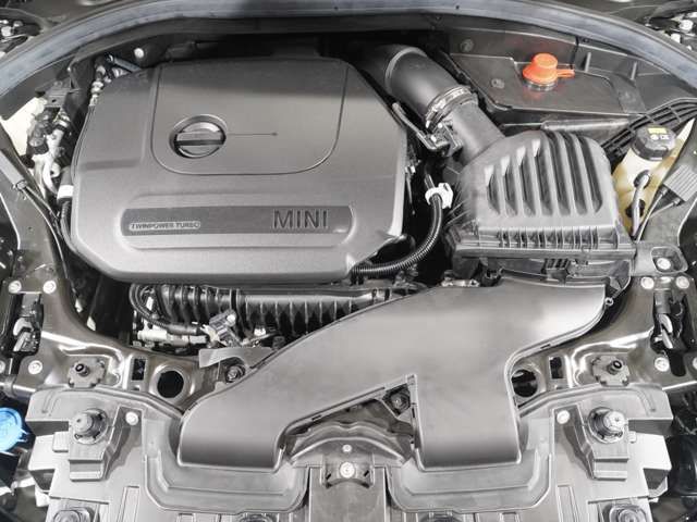 MINI COOPER CLUBMAN
