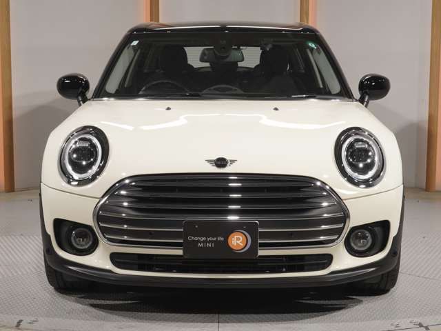 MINI COOPER CLUBMAN