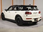 MINI COOPER CLUBMAN