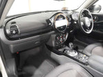 MINI COOPER CLUBMAN
