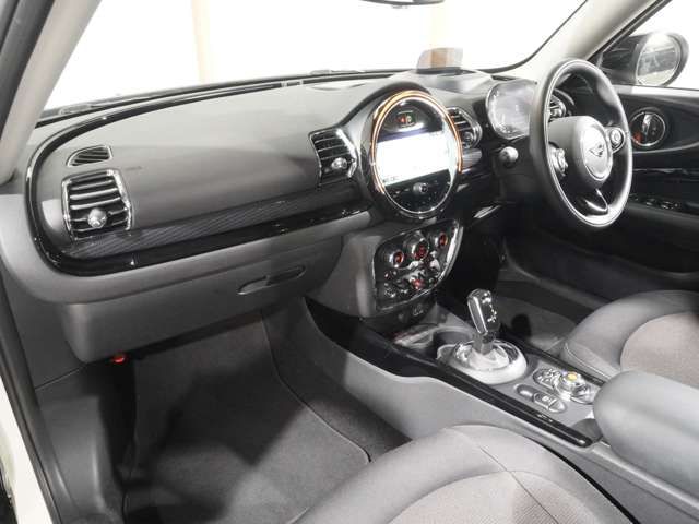 MINI COOPER CLUBMAN
