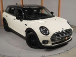 MINI COOPER CLUBMAN