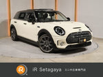 BMW MINI COOPER SD CLUBMAN